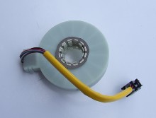 motorino sterzo elettrico fiat punto sensore coppia